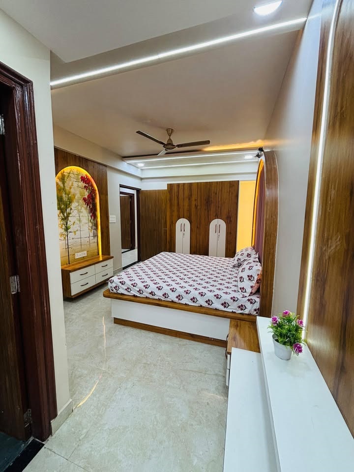 4 BHK Luxury Apartment for Sale in Mansarovar Jaipur-Mansarovar-Jaipur